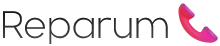 Reparum
