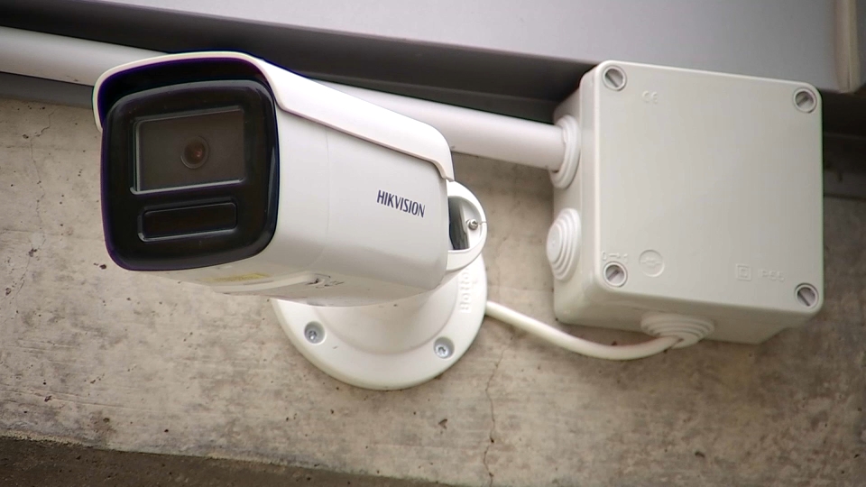 Cámaras de Seguridad en Mérida
