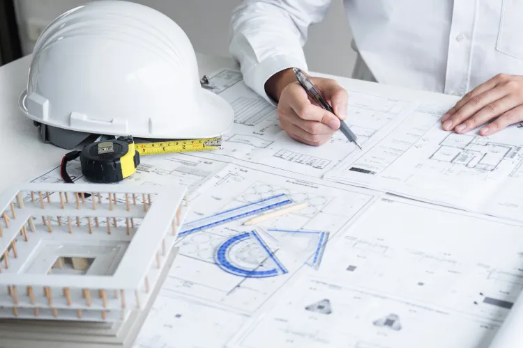 Peritajes Estructurales en Mérida